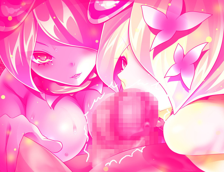 Monmusu Route  ~ to shiru-mamire