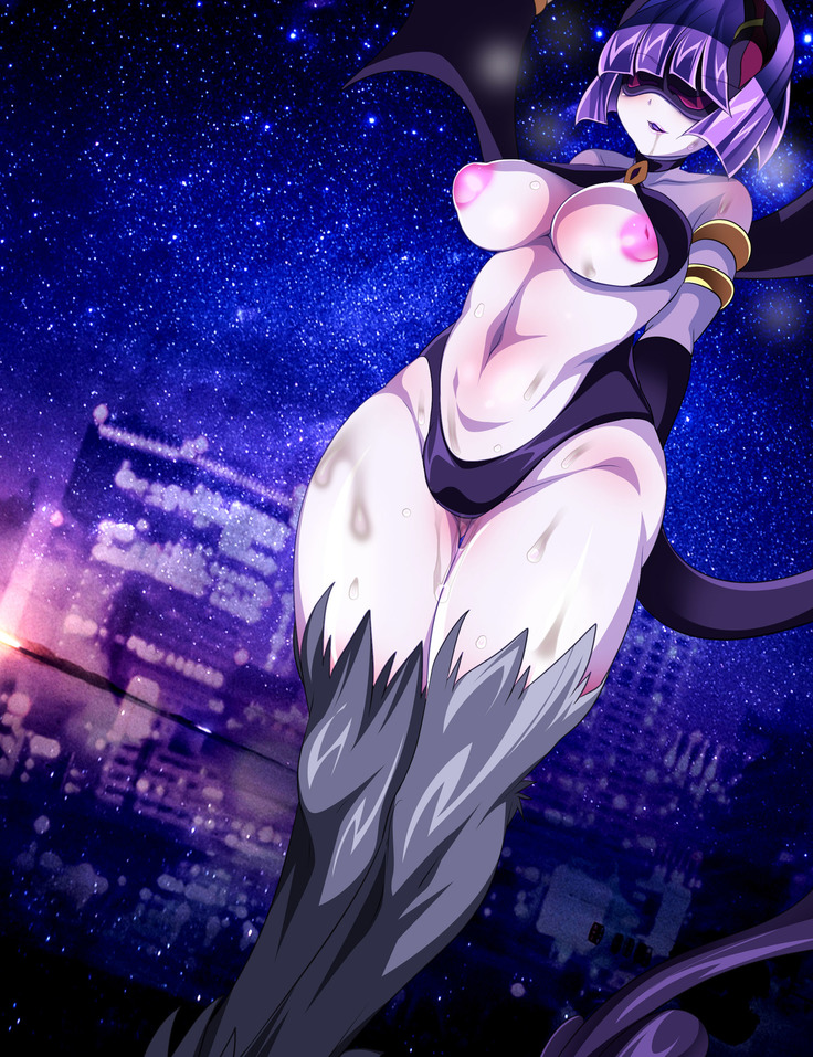 Monmusu Route  ~ to shiru-mamire