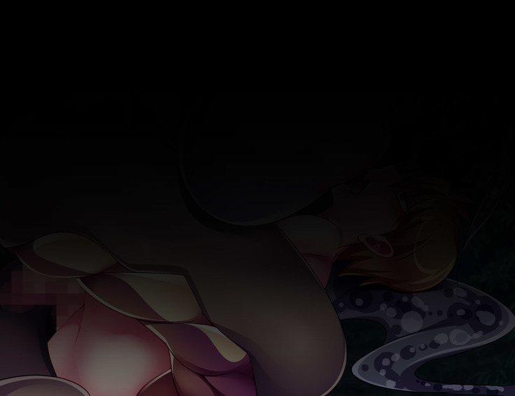 Monmusu Route  ~ to shiru-mamire