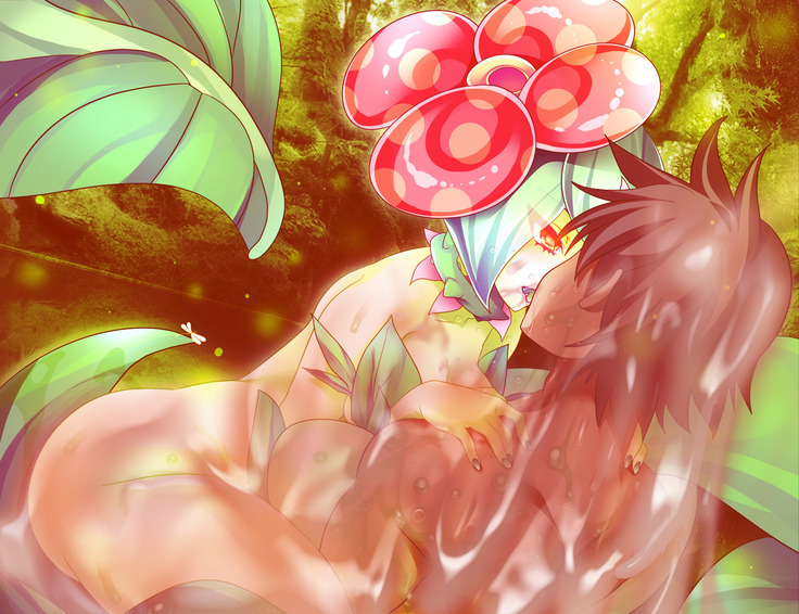 Monmusu Route  ~ to shiru-mamire