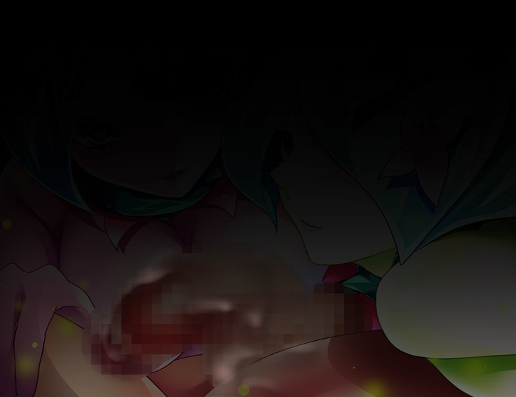 Monmusu Route  ~ to shiru-mamire