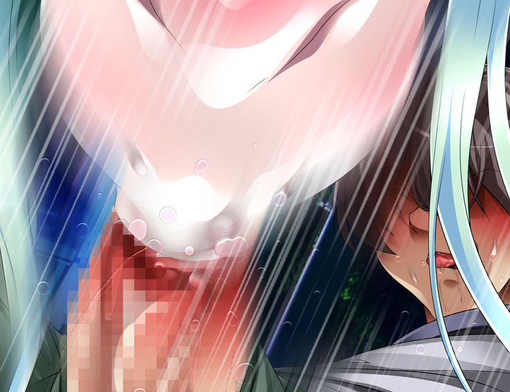 Monmusu Route  ~ to shiru-mamire