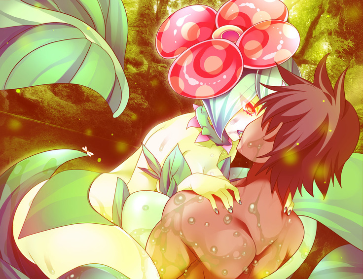 Monmusu Route  ~ to shiru-mamire