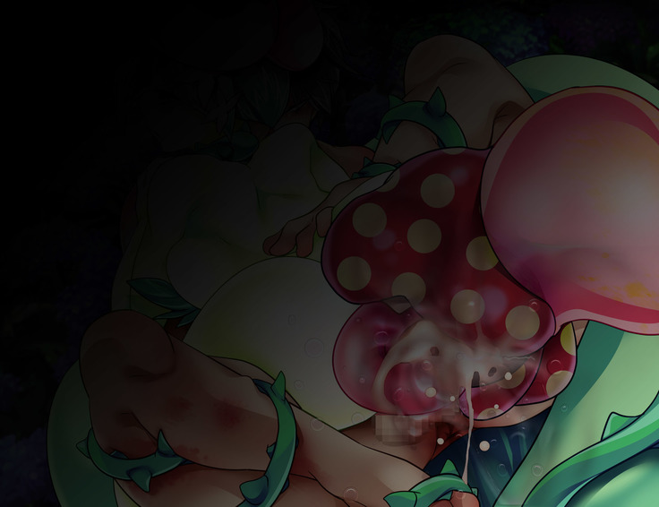 Monmusu Route  ~ to shiru-mamire