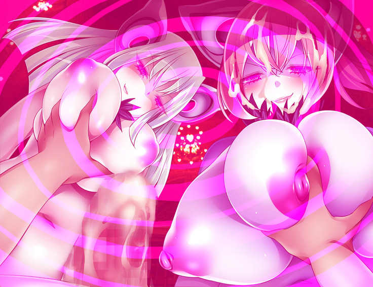 Monmusu Route  ~ to shiru-mamire