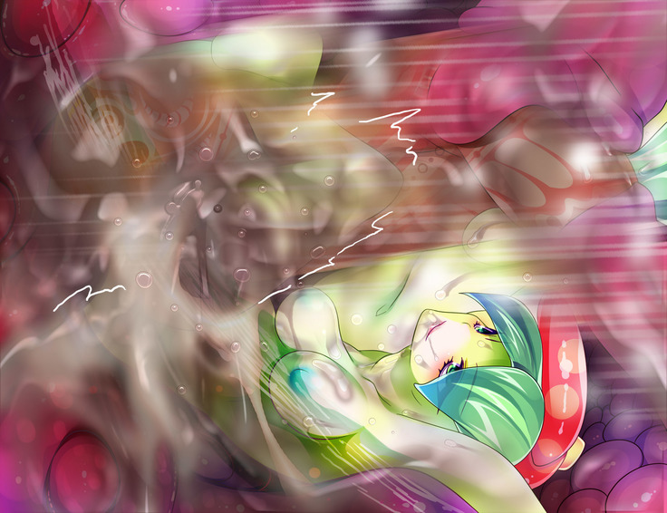 Monmusu Route  ~ to shiru-mamire