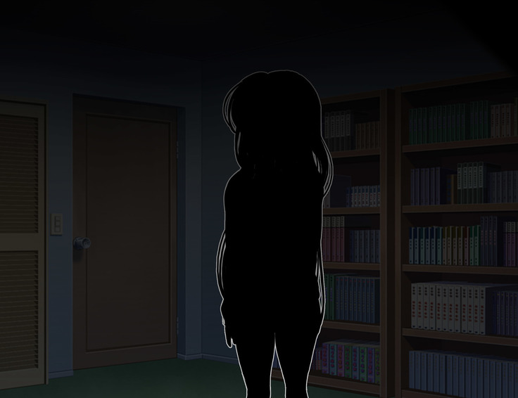 Monmusu Route  ~ to shiru-mamire