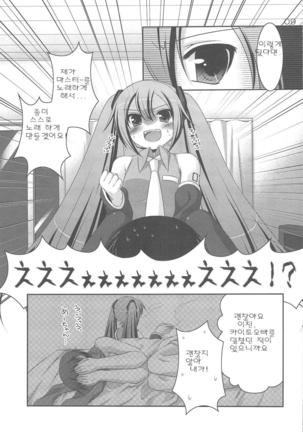 Do Hentai Miku - Page 8
