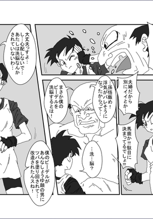 Re：洗脳教育室 ～ビ☆デル前編～ Page #13