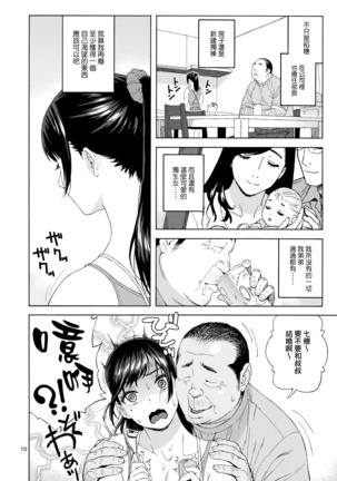 Otouto no Musume - Page 10