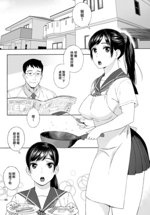 Otouto no Musume - Page 4