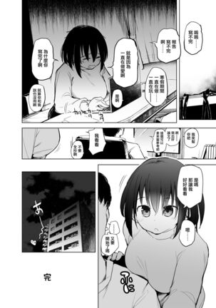 Fuyuyasumi wa Atatamaritai Daigakusei no Kanojo | 寒假時大學生女朋友想要溫暖一下 Page #22
