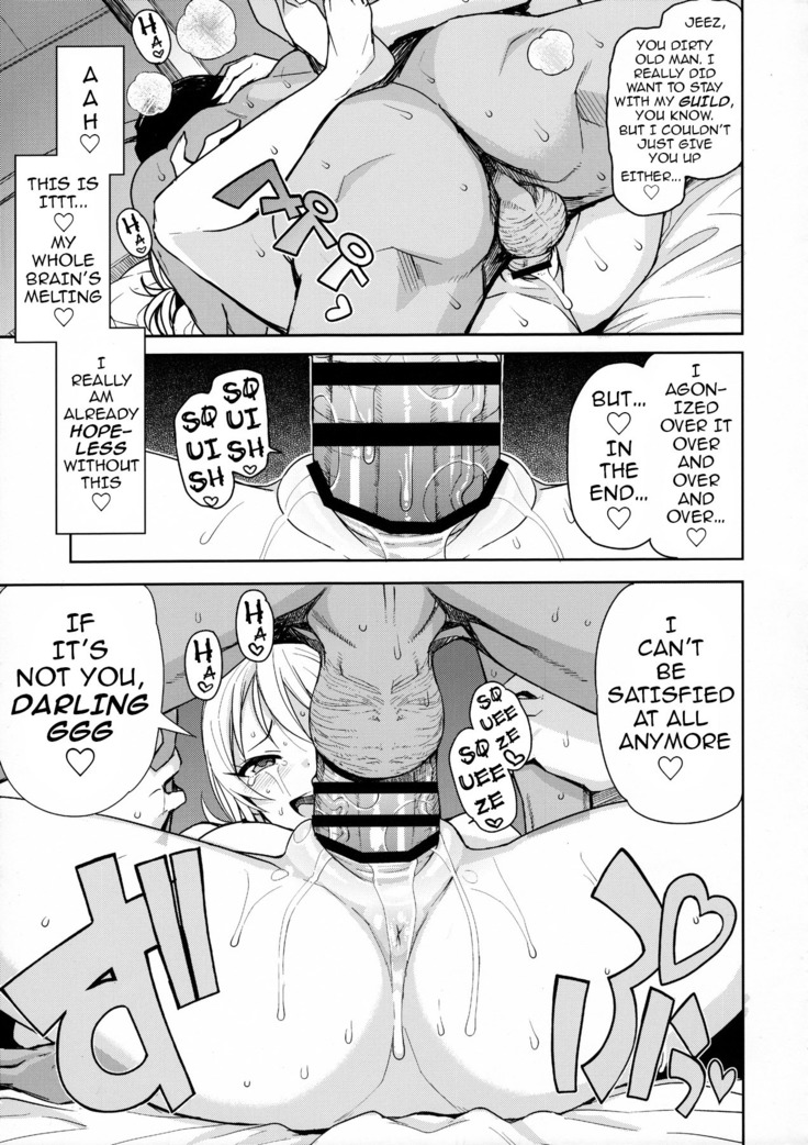 Witch Bitch Collection Vol. 3   {darknight}