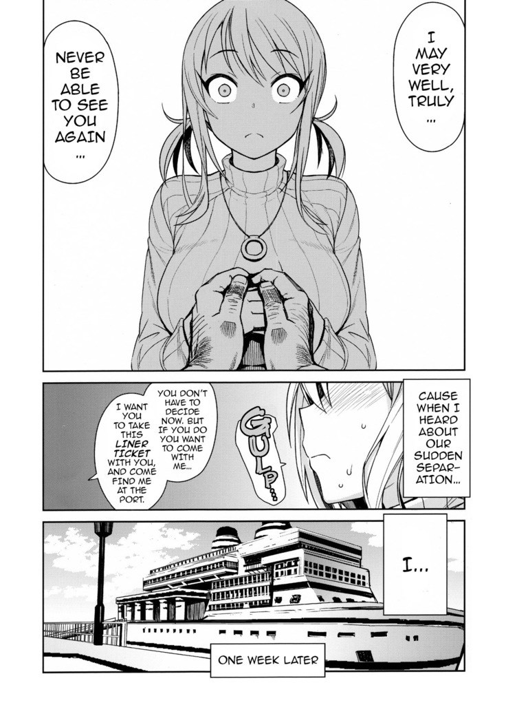 Witch Bitch Collection Vol. 3   {darknight}