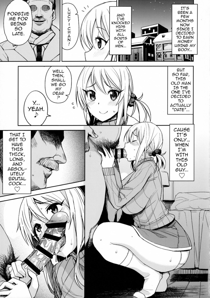Witch Bitch Collection Vol. 3   {darknight}
