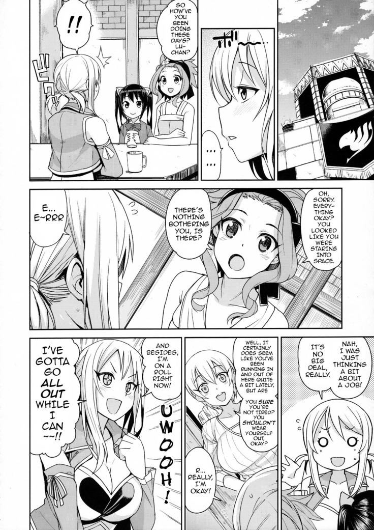 Witch Bitch Collection Vol. 3   {darknight}
