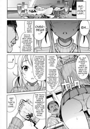 Witch Bitch Collection Vol. 3   {darknight} Page #39