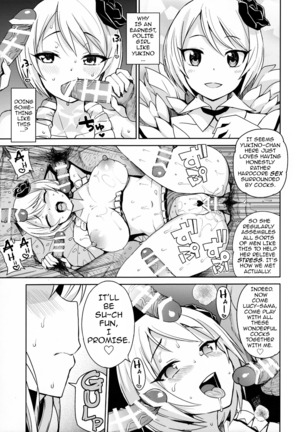 Witch Bitch Collection Vol. 3   {darknight} Page #28