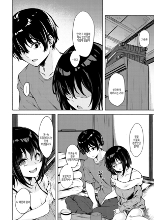 Seishun wa Kimi no Naka Page #170