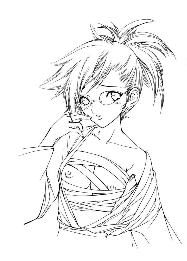 Anjoku Houkan
