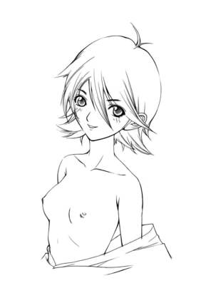 Anjoku Houkan Page #33