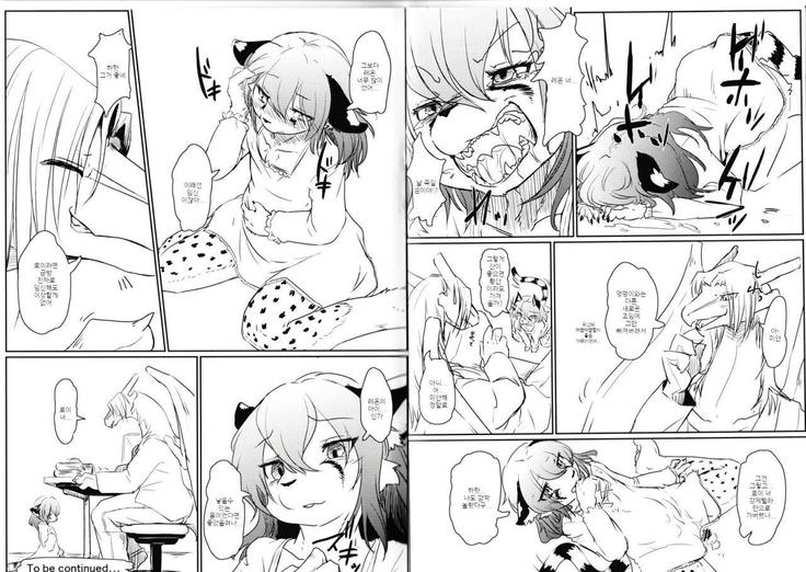 Cat & Dragon 3