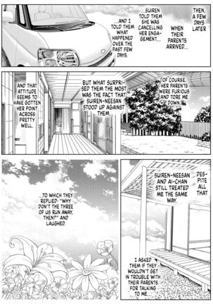 Natsu no Yari Naoshi 3 -Inaka to Hanare to Bijin Shimai- Page #103