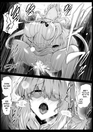 Natsu no Yari Naoshi 3 -Inaka to Hanare to Bijin Shimai- Page #33