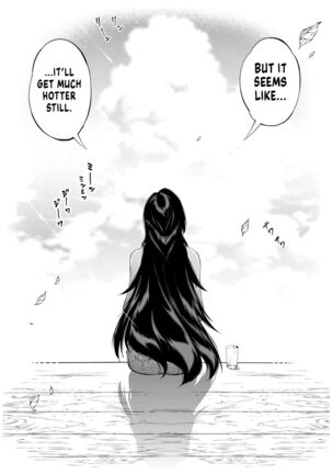 Natsu no Yari Naoshi 3 -Inaka to Hanare to Bijin Shimai- Page #107