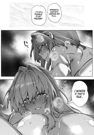 Natsu no Yari Naoshi 3 -Inaka to Hanare to Bijin Shimai- Page #77