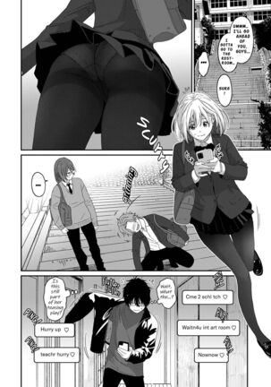 Itaiamai Ch. 11