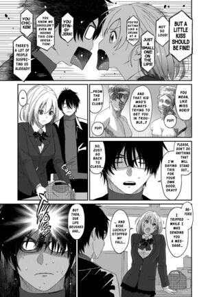 Itaiamai Ch. 11