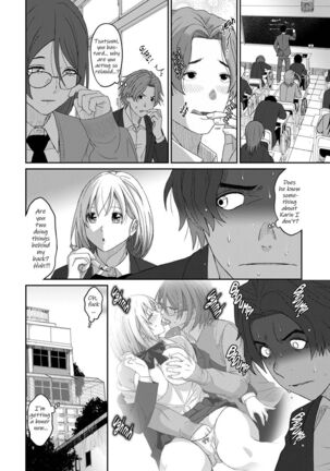 Itaiamai Ch. 11