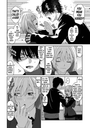 Itaiamai Ch. 11