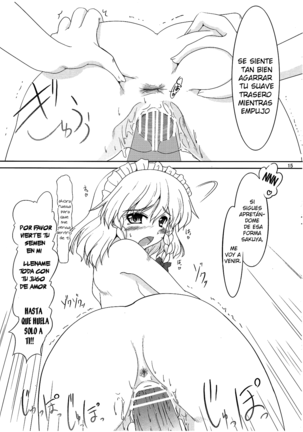 Maid or Dog Page #14