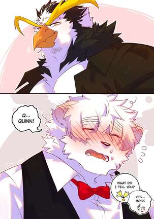 Passionate Affection Page #61