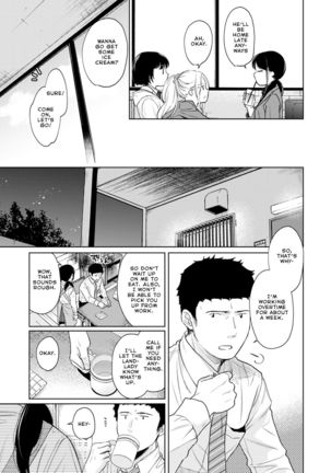 1LDK+JK Ikinari Doukyo? Micchaku!? Hatsu Ecchi!!? Ch. 1-26 - Page 716