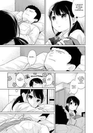 1LDK+JK Ikinari Doukyo? Micchaku!? Hatsu Ecchi!!? Ch. 1-26 Page #724