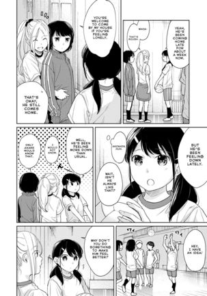 1LDK+JK Ikinari Doukyo? Micchaku!? Hatsu Ecchi!!? Ch. 1-26 - Page 719