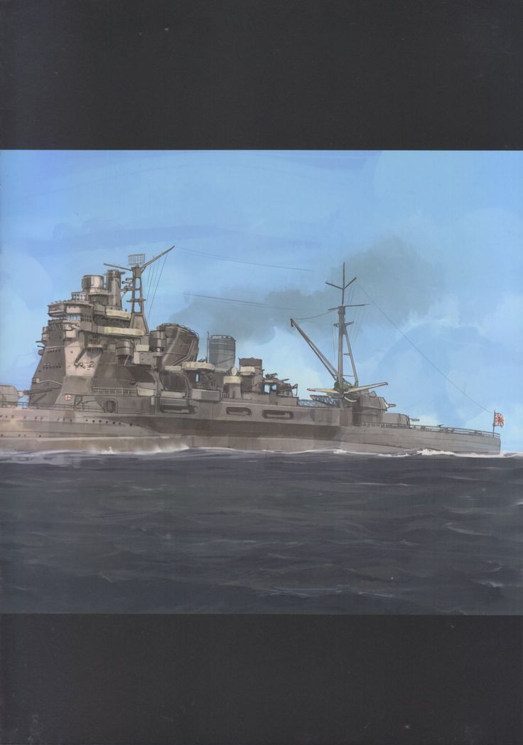 Kanmusu Zakkichou Otsu 3