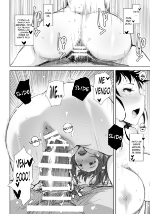 Tsuma to Charao ga Kieta NTR Bedroom + Kahitsu Ban | Mi esposa y un playboy dentro del dormitorio del Netorare + Kahitsu Ban Page #50