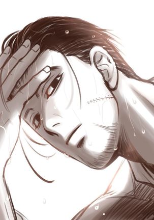 Oripa LOVER #6 - Page 17