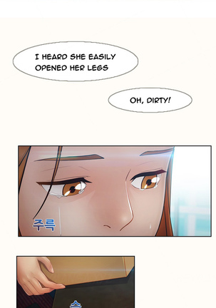 Lady Garden Ch.1-38 - Page 826