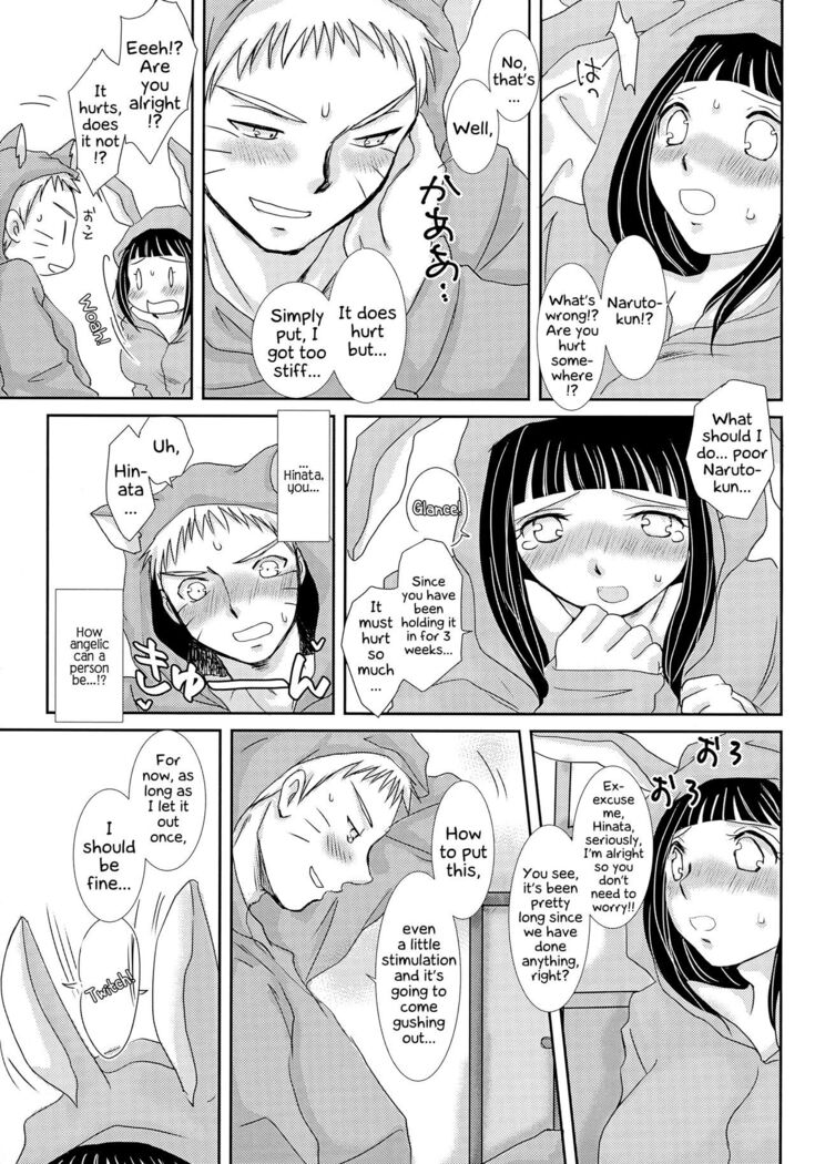 Momoiro Usagi to Hara Peko Kitsune