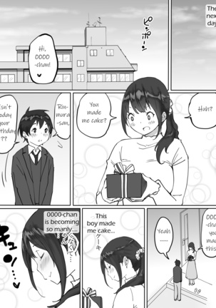 Boku ni SeFri ga Dekita Riyuu ~Otonari no Hitozuma Hen~ | How I Made Sex Friends ~The Neighbor's Wife~ - Page 51