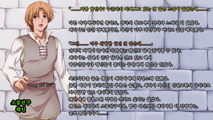 Ryoujoku Fantasy Kikaku Hajimete Mimashita | 능욕 판타지 기획 시작해봤습니다 -