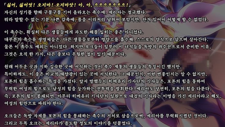 Ryoujoku Fantasy Kikaku Hajimete Mimashita | 능욕 판타지 기획 시작해봤습니다 -
