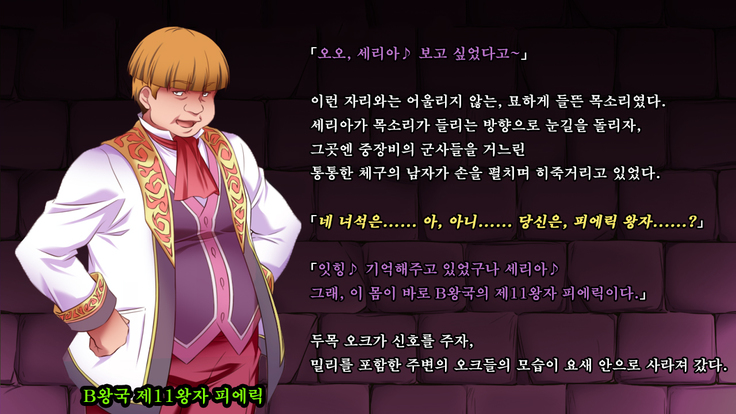 Ryoujoku Fantasy Kikaku Hajimete Mimashita | 능욕 판타지 기획 시작해봤습니다 -
