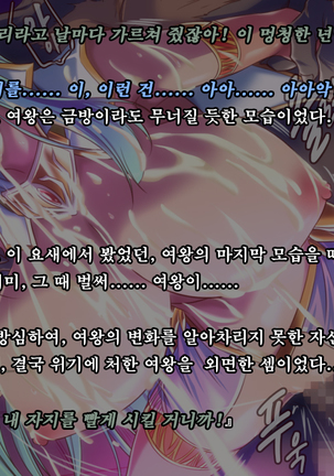 Ryoujoku Fantasy Kikaku Hajimete Mimashita | 능욕 판타지 기획 시작해봤습니다 - Page #221