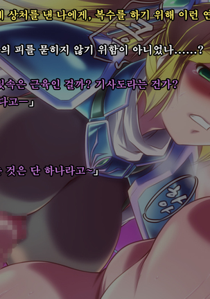 Ryoujoku Fantasy Kikaku Hajimete Mimashita | 능욕 판타지 기획 시작해봤습니다 - Page #46